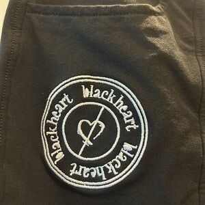 Equestrian Riding Apparel NWOT Black Heart Equestrian Breeches